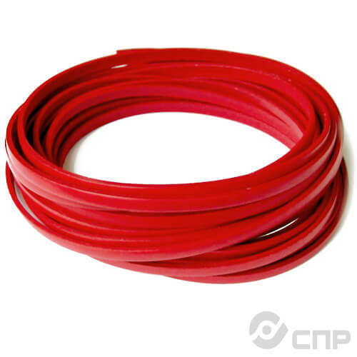 Шнур прямоугольного сечения 18х18