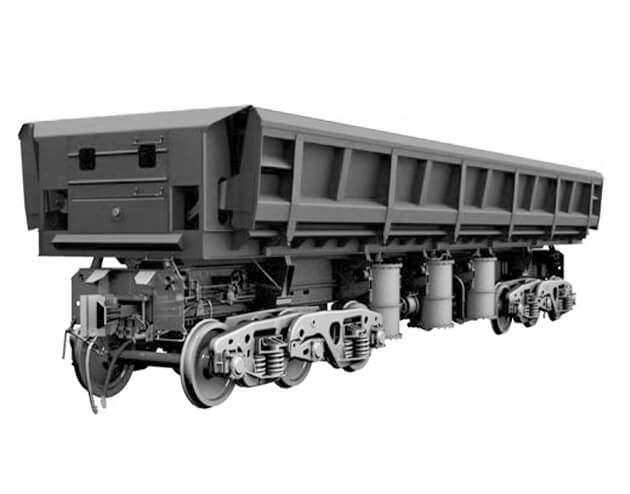 РТИ для ЖД транспорта (манжеты, сальники, прокладки, грязесъемники, кольца) в Москве