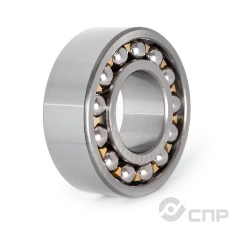 Подшипник радиальный ГОСТ 320х480х74 (164)